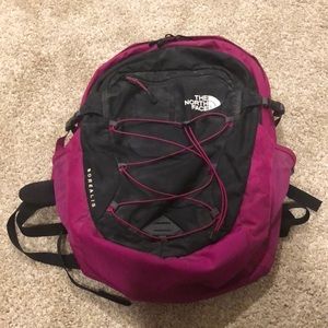 The NorthFace Borealis Backpack, like new condition!